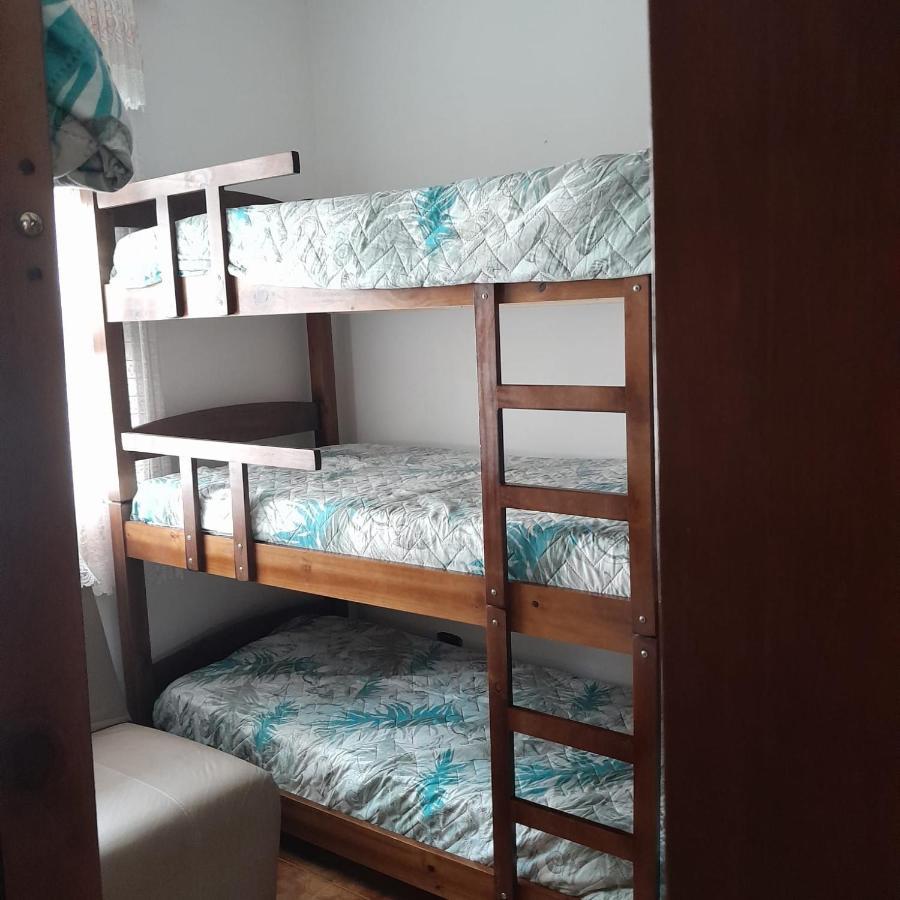 Apartamento Cond. Serra Azul *
