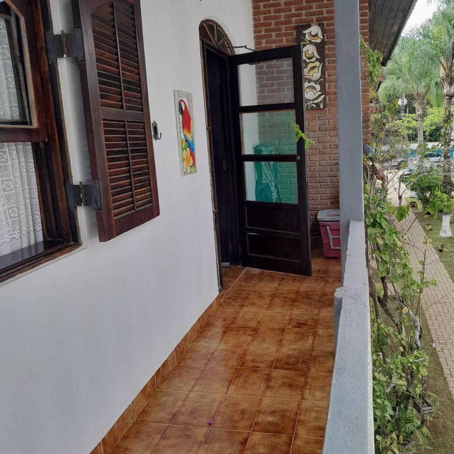 Cond. Serra Azul Apartamento Ubatuba